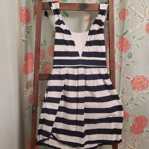 Nautical dress